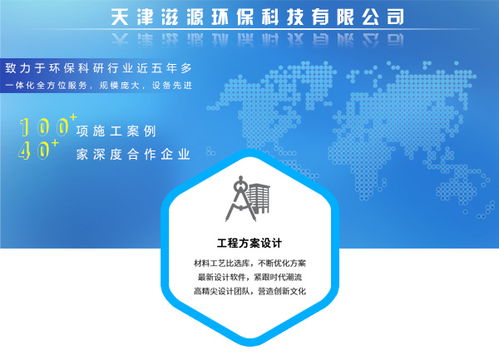 化工廠廢氣綜合治理方案 滋源環(huán)?？萍贾μ旖蚬S綠色發(fā)展